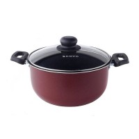 Кастрюля SCOVO Expert СЭ-005, 1.5 л
