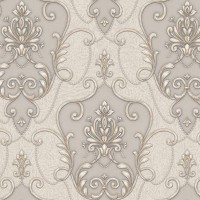 Обои флизелиновые Палитра Corinf коричневые PL71509-24 1.06 м