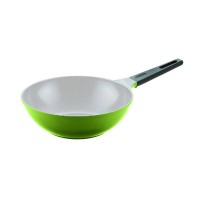 Сотейник Frybest Rainbow CA-W26G, 26 см