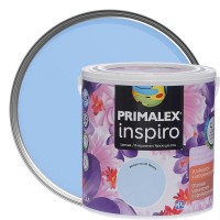 Краска Primalex Inspiro 2,5 л Морской бриз