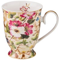 Кружка Lefard Луга 275-1134, 325 мл