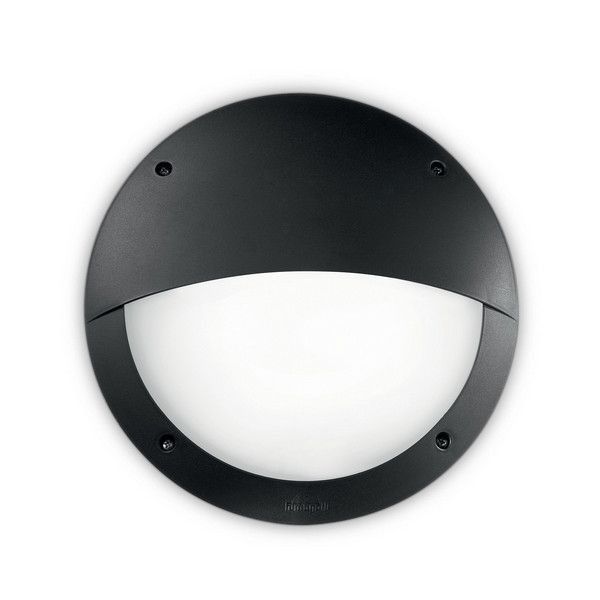 Светильник Ideal Lux LUCIA 096698 E27 цвет Прозрачный
