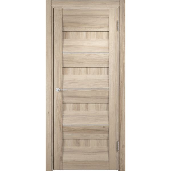 Дверное полотно Casaporte Сицилия МП_0145, 2000х600х44 мм, МДФ
