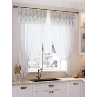 Комплект штор Томдом Лафио TD-529104, 4 шт