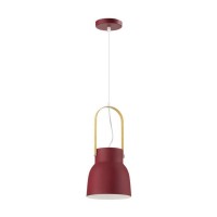 Люстра подвесная Lumion Ruby 3794_1 E27 1 лампа