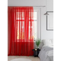 Тюль Томдом Тирои TD-123385, 260х400 см