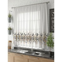 Тюль Томдом Флайрис TD-533443, 150х300 см