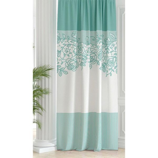 Штора Томдом Блириос TD-965321, 150х280 см