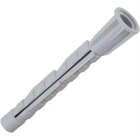 Дюбель Standers 6x50 мм, нейлон, 10 шт.