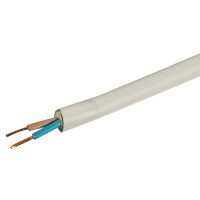 Кабель Ореол NYM 2х1.5, 5 м, ГОСТ