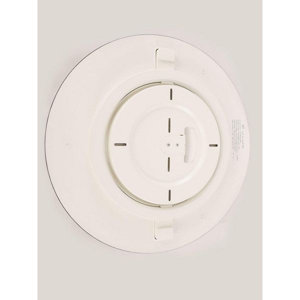 Люстра потолочная APL LED Toscana 3315.XM-45W Black Встроенные светодиоды 1 лампа 22 м²