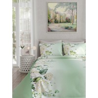 Тюль Томдом Зиоли TD-972020, 260х300 см