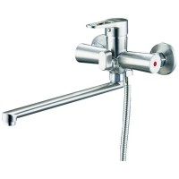Смеситель для ванны G.lauf NUD7-A045KH