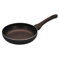 Сковорода универсальная Regent inox Ripple 93-AL-RP-1-22, 22 см