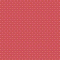 Флизелиновые обои York Wallcoverings красные UC2425 0.68 м