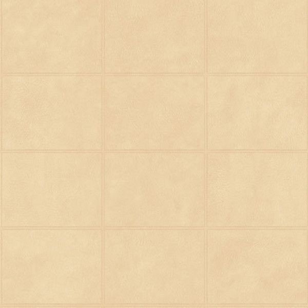 Флизелиновые обои York Wallcoverings желтые СО2079 0.68 м