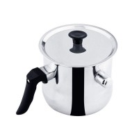 Молоковарка AGNESS 907-050, 1.5 л