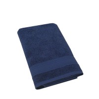 Полотенце TAC/махровое/MIXANDSLEEP/70*140/500 г/м2 ( INDIGO, синий индиго)
