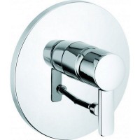 Смеситель для ванны Kludi ZENTA 386500575