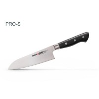 Нож сантоку Samura Pro-S 18см, SP-0095/K