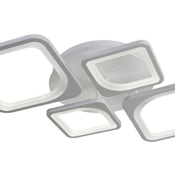 Люстра светодиодная (LED) Seven FiresAudrey SF7007/4C-WT