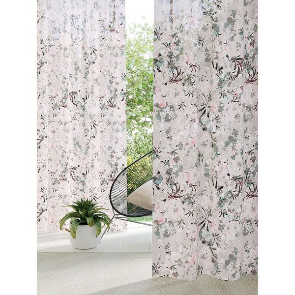 Тюль Томдом Фьюрион TD-971374, 280х300 см