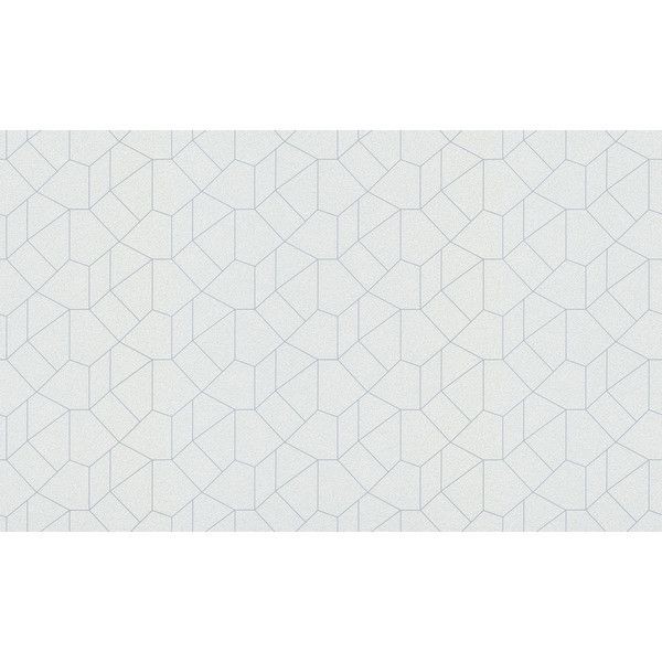 Обои флизелиновые Erismann Carat белые 12039-31 1.06 м