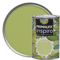 Краска Primalex Inspiro 1 л Оливковый