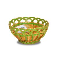Корзинка плетеная ORIENTAL WAY Neo Way MJ-PP019BRGR