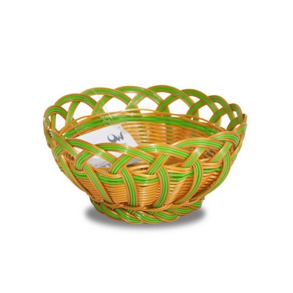 Корзинка плетеная ORIENTAL WAY Neo Way MJ-PP019BRGR
