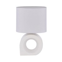 Лампа настольная рабочая Arte Perfetto Luce APL223HAT15250.WHITE цвет Белый