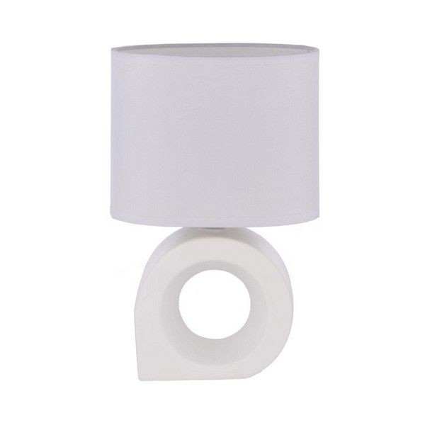 Лампа настольная рабочая Arte Perfetto Luce APL223HAT15250.WHITE цвет Белый