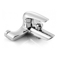 Смеситель для ванны MILARDO BA23209CK MI