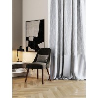 Штора Томдом Киолир TD-917008, 150х280 см