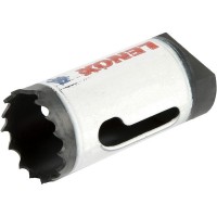 Коронка биметаллическая Lenox M42, 29х37 мм