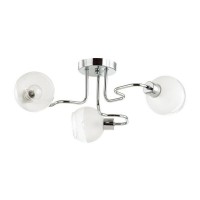 Люстра потолочная Lumion Polly 4539_3C E14 3 лампы