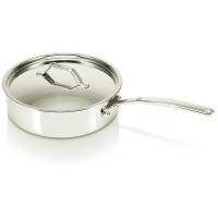 Сотейник с крышкой Beka Tri-Lux 13415244, 24 см