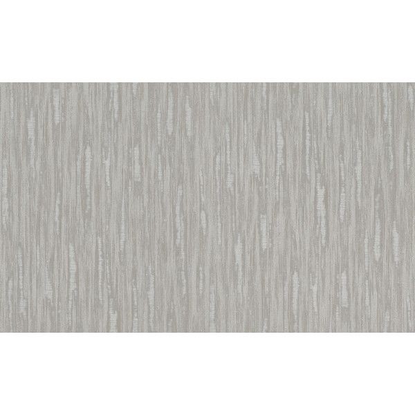 Обои флизелиновые Rasch Barbara Home Collection Ii серые 0.53 м 536348