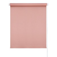 Рулонная штора Legrand Блэкаут Legrand, 66x175, цвет коралл
