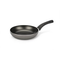 Сковорода универсальная MONETA Antracite Grey M8510120, 20 см