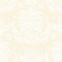 Виниловые обои York Wallcoverings бежевые GG4781 0.68 м