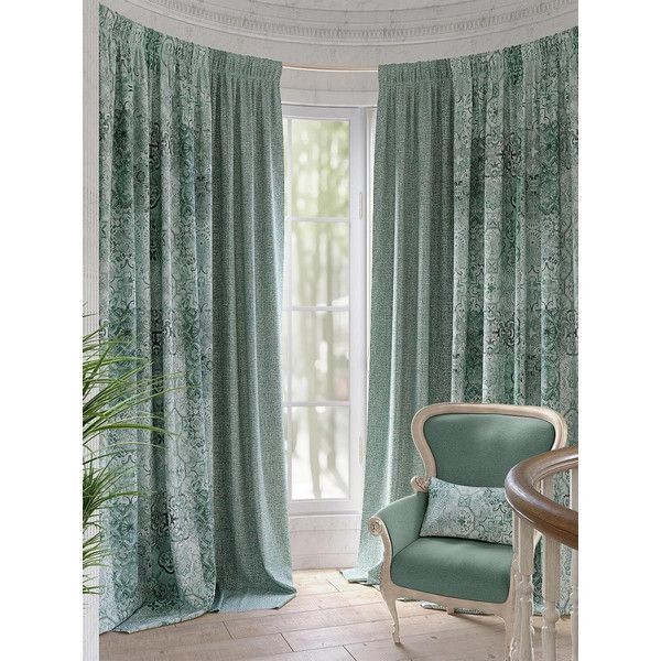 Комплект штор Томдом Бобби TD-990226