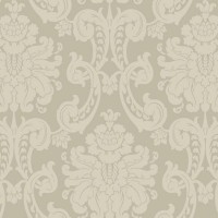 Обои флизелиновые York Wallcoverings Sculptured Surfaces серые RD3528 0.68 м