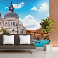 Фотообои Urban Style Венеция UST3115 300х270 см