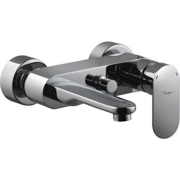 Смеситель для ванны JAQUAR Opal Prime OPP-CHR-15119PM