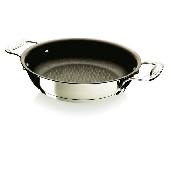 Сковорода универсальная Beka Chef 12060104, 20 см