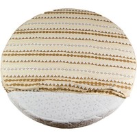 Простыня AmaroBaby Mosaic 75х75 см, сатин