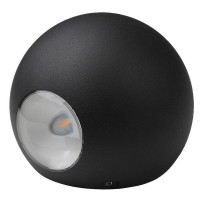 Светильник уличный Эра Б0034609 2 Вт IP54