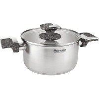 Кастрюля Rondell RDS-997, 2.1 л