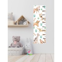 Декоративная наклейка для стены Lisadecor-shop S0122